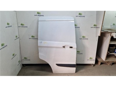 Puerta Lateral Corredera Derecha Ford Transit Courier  1 6 Ambiente [1 6 Ltr  - 71 kW TDCi CAT]