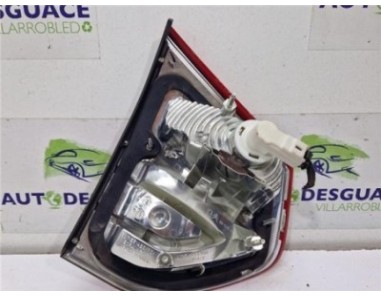 Piloto Porton Trasero Derecho Citroen C4 Picasso  1 6 Exclusive Plus [1 6 Ltr  - 80 kW 16V HDi FAP]