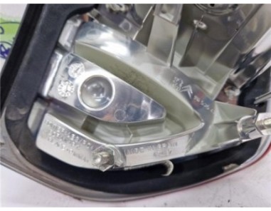 Piloto Porton Trasero Derecho Citroen C4 Picasso  1 6 Exclusive Plus [1 6 Ltr  - 80 kW 16V HDi FAP]