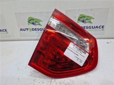 Piloto Porton Trasero Izquierdo Citroen C4 Picasso  1 6 Exclusive Plus [1 6 Ltr  - 80 kW 16V HDi FAP]