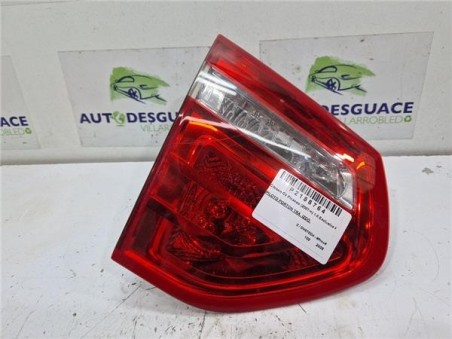 Piloto Porton Trasero Izquierdo Citroen C4 Picasso  1 6 Exclusive Plus [1 6 Ltr  - 80 kW 16V HDi FAP]