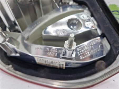 Piloto Porton Trasero Izquierdo Citroen C4 Picasso  1 6 Exclusive Plus [1 6 Ltr  - 80 kW 16V HDi FAP]