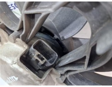 Electroventilador Alfa Romeo Giulietta  2 0 Distinctive [2 0 Ltr  - 103 kW JTDM]