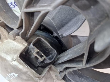 Electroventilador Alfa Romeo Giulietta  2 0 Distinctive [2 0 Ltr  - 103 kW JTDM]