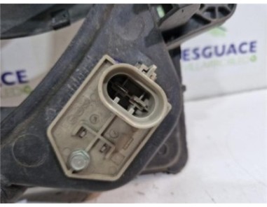 Electroventilador Alfa Romeo Giulietta  2 0 Distinctive [2 0 Ltr  - 103 kW JTDM]