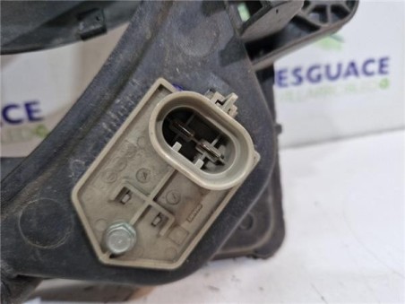 Electroventilador Alfa Romeo Giulietta  2 0 Distinctive [2 0 Ltr  - 103 kW JTDM]