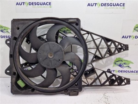 Electroventilador Alfa Romeo Giulietta  2 0 Distinctive [2 0 Ltr  - 103 kW JTDM]