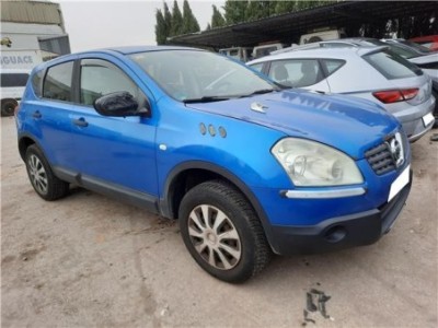 Electroventilador Nissan Qashqai  1 6 Visia [1 6 Ltr  - 84 kW 16V CAT]