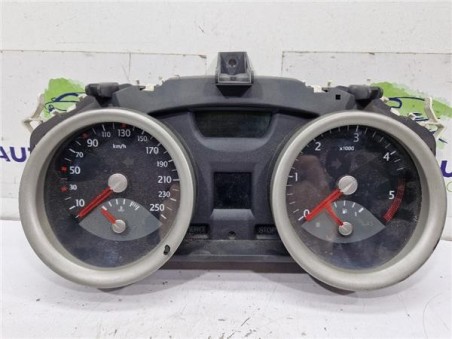 Cuadro Instrumentos Renault MEGANE II Sedán  1 5 dCi