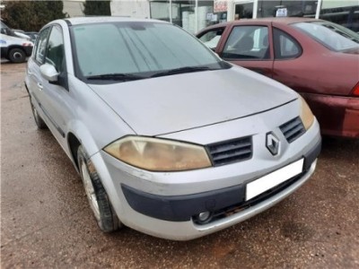 Cuadro Instrumentos Renault MEGANE II Sedán  1 5 dCi 2