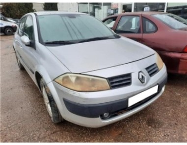 Cuadro Instrumentos Renault MEGANE II Sedán  1 5 dCi