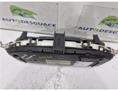 Cuadro Instrumentos Renault MEGANE II Sedán  1 5 dCi