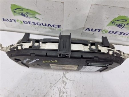 Cuadro Instrumentos Renault MEGANE II Sedán  1 5 dCi