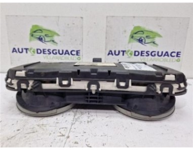 Cuadro Instrumentos Renault MEGANE II Sedán  1 5 dCi