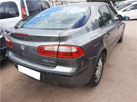 Turbo Renault Laguna II  1 9 dCi 