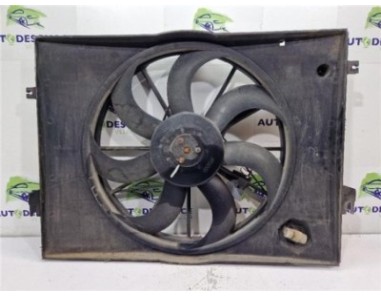Electroventilador Hyundai Tucson  2 0 CRDi