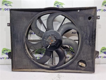 Electroventilador Hyundai Tucson  2 0 CRDi