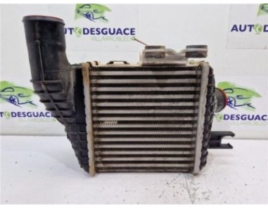 Intercooler Hyundai Tucson  2 0 CRDi