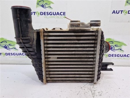 Intercooler Hyundai Tucson  2 0 CRDi