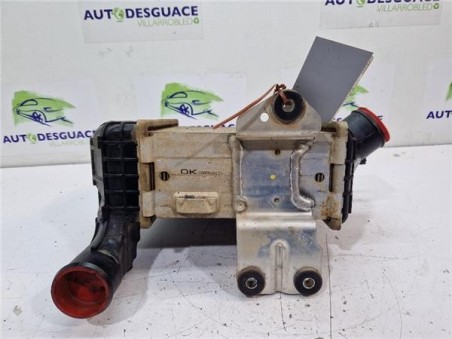 Intercooler Hyundai Tucson  2 0 CRDi