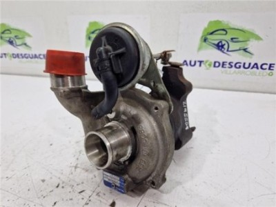 Turbo Dacia Logan 1 MCV Familiar  1 5 dCi 