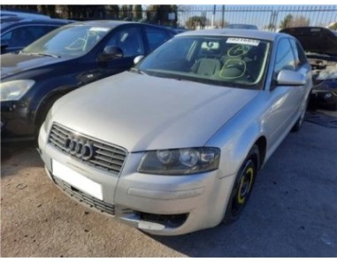 Retrovisor Electrico Izquierdo Audi A3  2 0 TDI 16V
