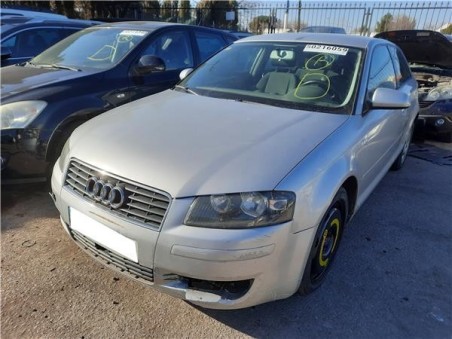 Retrovisor Electrico Izquierdo Audi A3  2 0 TDI 16V