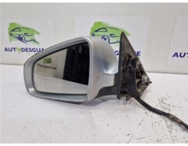 Retrovisor Electrico Izquierdo Audi A3  2 0 TDI 16V