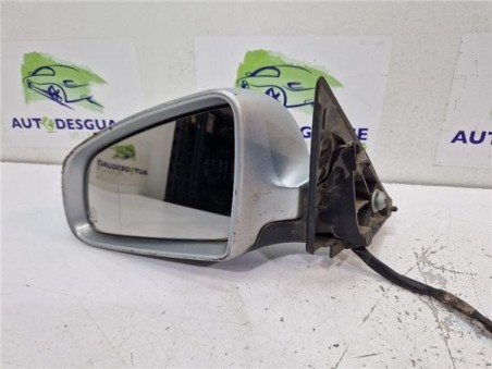 Retrovisor Electrico Izquierdo Audi A3  2 0 TDI 16V