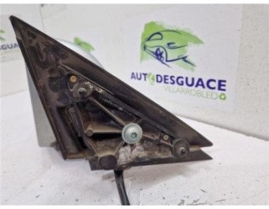Retrovisor Electrico Izquierdo Audi A3  2 0 TDI 16V