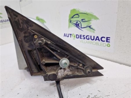 Retrovisor Electrico Izquierdo Audi A3  2 0 TDI 16V