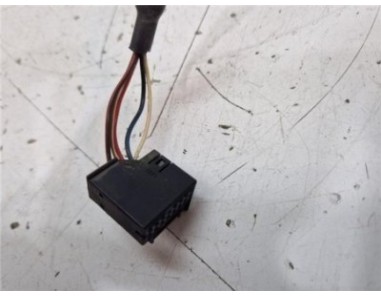 Retrovisor Electrico Izquierdo Audi A3  2 0 TDI 16V