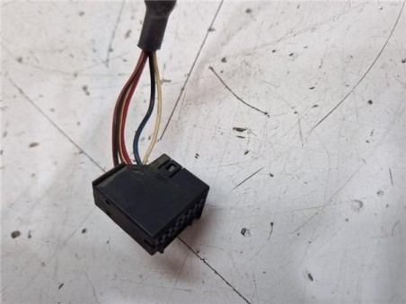 Retrovisor Electrico Izquierdo Audi A3  2 0 TDI 16V