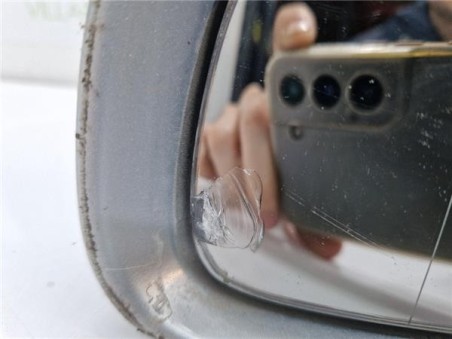 Retrovisor Electrico Izquierdo Audi A3  2 0 TDI 16V