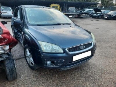 Turbo Ford FOCUS II  1 8 TDCi 2