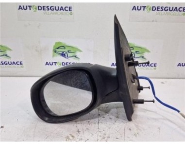 Retrovisor Electrico Izquierdo Citroen C2  1 4 SX [1 4 Ltr  - 50 kW HDi]
