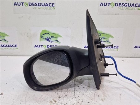 Retrovisor Electrico Izquierdo Citroen C2  1 4 SX [1 4 Ltr  - 50 kW HDi]