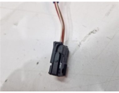 Retrovisor Electrico Izquierdo Citroen C2  1 4 SX [1 4 Ltr  - 50 kW HDi]