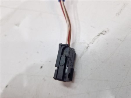 Retrovisor Electrico Izquierdo Citroen C2  1 4 SX [1 4 Ltr  - 50 kW HDi]