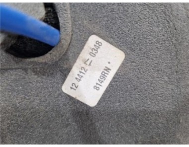 Retrovisor Electrico Izquierdo Citroen C2  1 4 SX [1 4 Ltr  - 50 kW HDi]