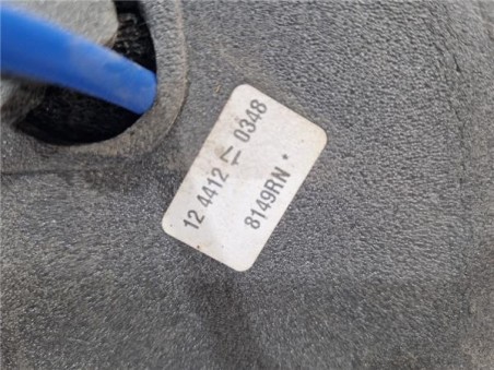 Retrovisor Electrico Izquierdo Citroen C2  1 4 SX [1 4 Ltr  - 50 kW HDi]