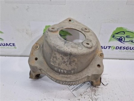 Soporte Amortiguador Trasero Derecho Peugeot 407 2 0 16V HDi FAP 