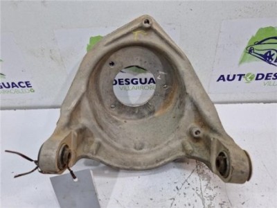 Soporte Amortiguador Trasero Derecho Peugeot 407 2 0 16V HDi FAP  2