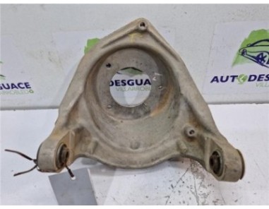 Soporte Amortiguador Trasero Derecho Peugeot 407 2 0 16V HDi FAP  Soporte Amortiguador Trasero Derecho Peugeot 407 2 0 16V HDi FAP