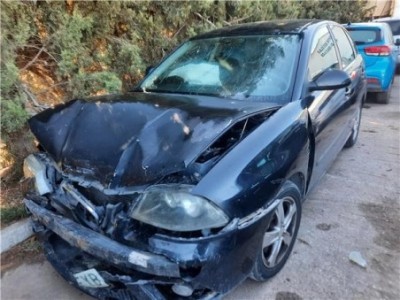 Seat Ibiza  1 6 16V