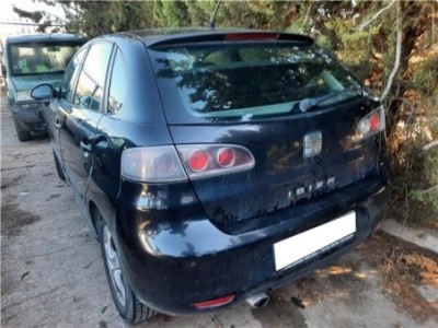 Seat Ibiza  1 6 16V 2