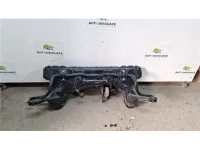 Puente Delantero Ford Transit Courier  1 6 Ambiente [1 6 Ltr  - 71 kW TDCi CAT]