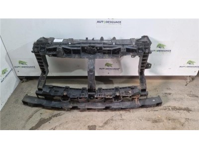 Frente Delantero Renault Trafic III Furgón  1 6 L1H1 2 7t Komfort [1 6 Ltr  - 85 kW dCi Diesel]