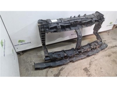 Frente Delantero Renault Trafic III Furgón  1 6 L1H1 2 7t Komfort [1 6 Ltr  - 85 kW dCi Diesel] 2