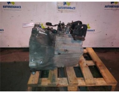 Caja Cambios Manual Kia SPORTAGE 2 0 CRDi 